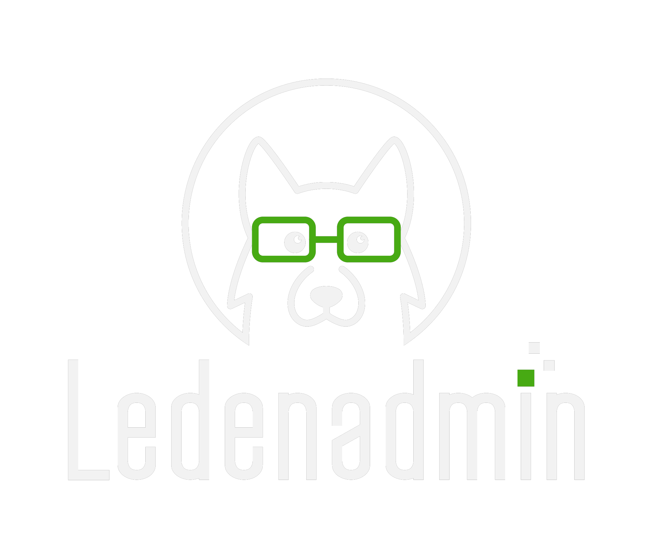 logo Ledenadmin